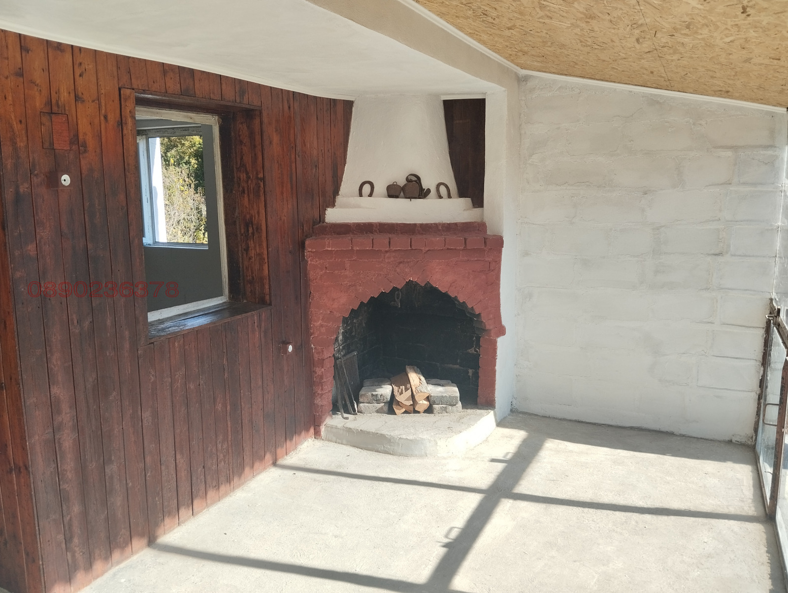 Продава КЪЩА, с. Долище, област Варна, снимка 8 - Къщи - 56484638