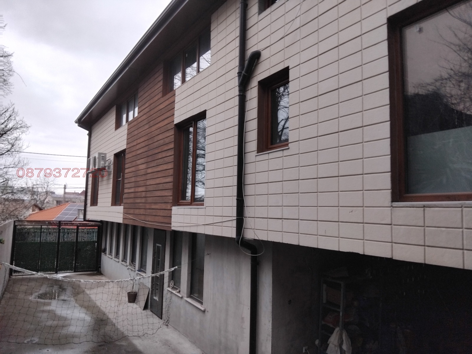 Продава КЪЩА, гр. Хасково, Каменни, снимка 2 - Къщи - 53984262