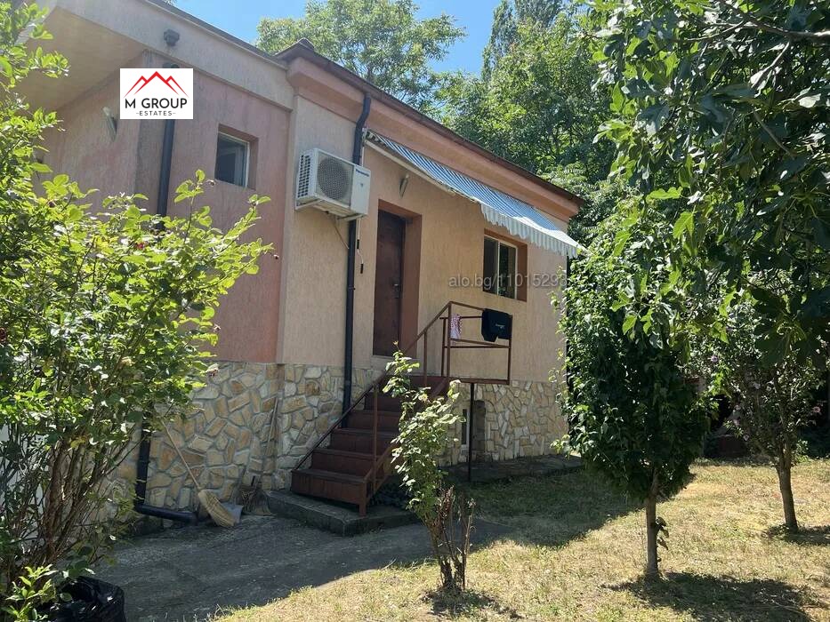 Продава КЪЩА, с. Варвара, област Пазарджик