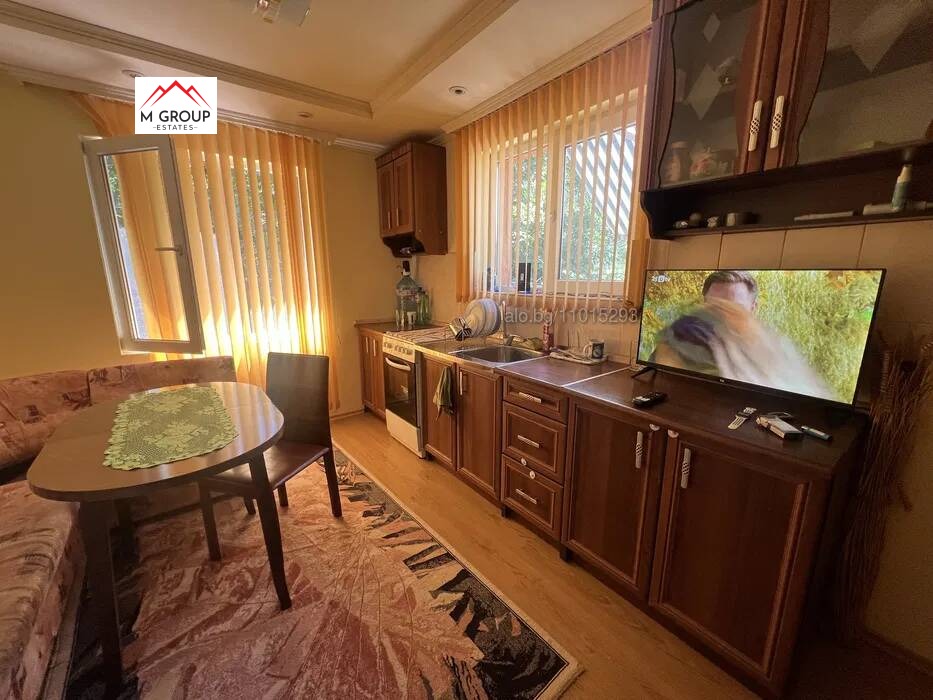 Продава КЪЩА, с. Варвара, област Пазарджик, снимка 6 - Къщи - 53963820