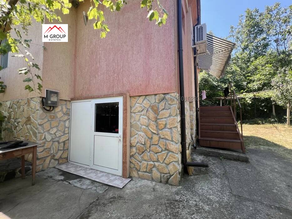 Продава КЪЩА, с. Варвара, област Пазарджик, снимка 3 - Къщи - 53963820