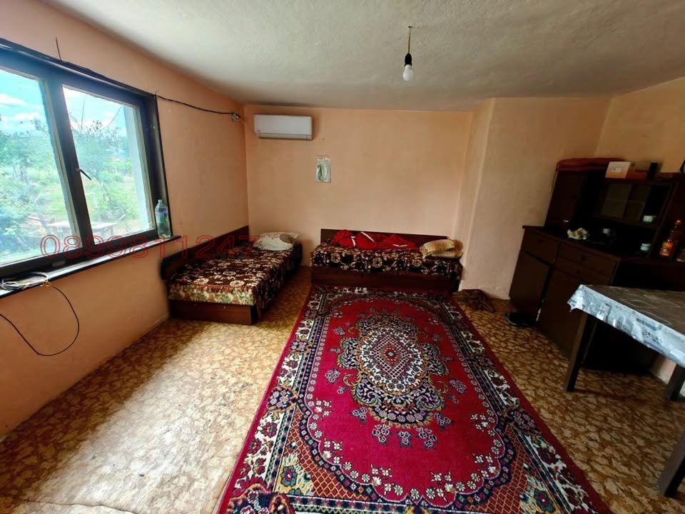 Продава КЪЩА, с. Гранит, област Стара Загора, снимка 6 - Къщи - 53973125