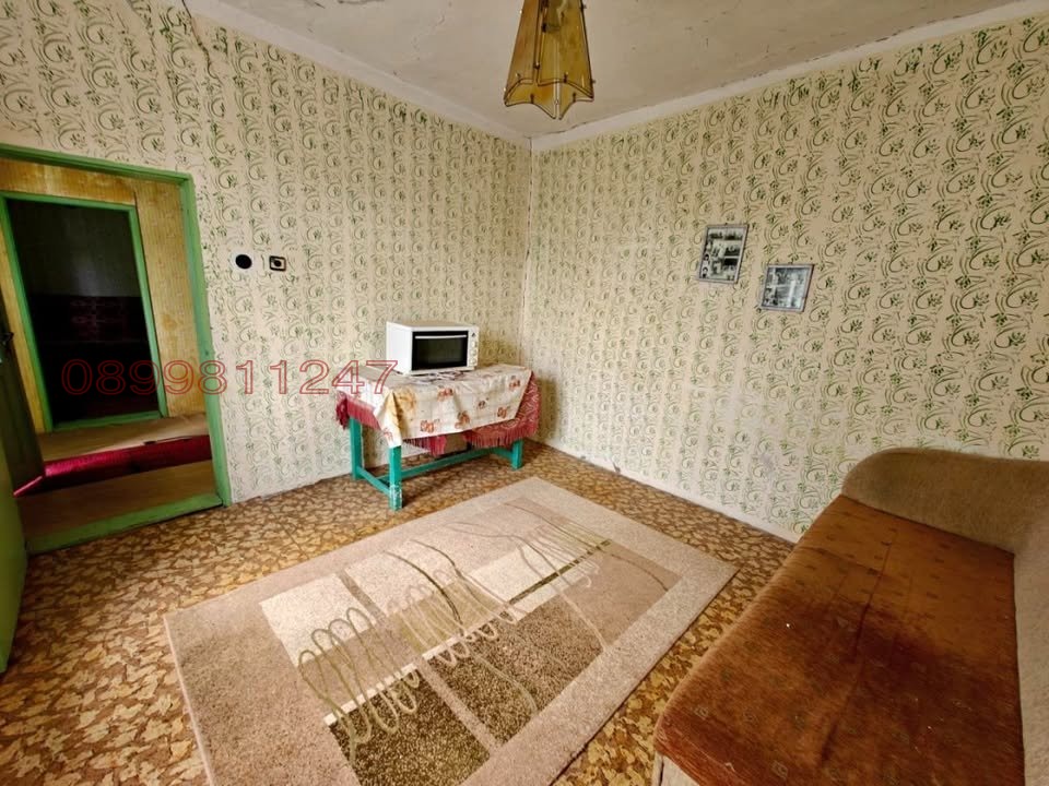 Продава КЪЩА, с. Гранит, област Стара Загора, снимка 3 - Къщи - 53973125