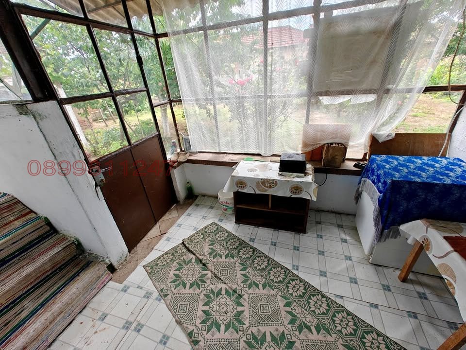 Продава КЪЩА, с. Гранит, област Стара Загора, снимка 9 - Къщи - 53973125