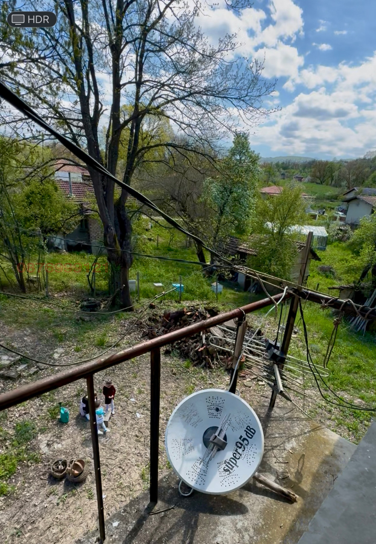 Продава КЪЩА, с. Враниловци, област Габрово, снимка 15 - Къщи - 54317196