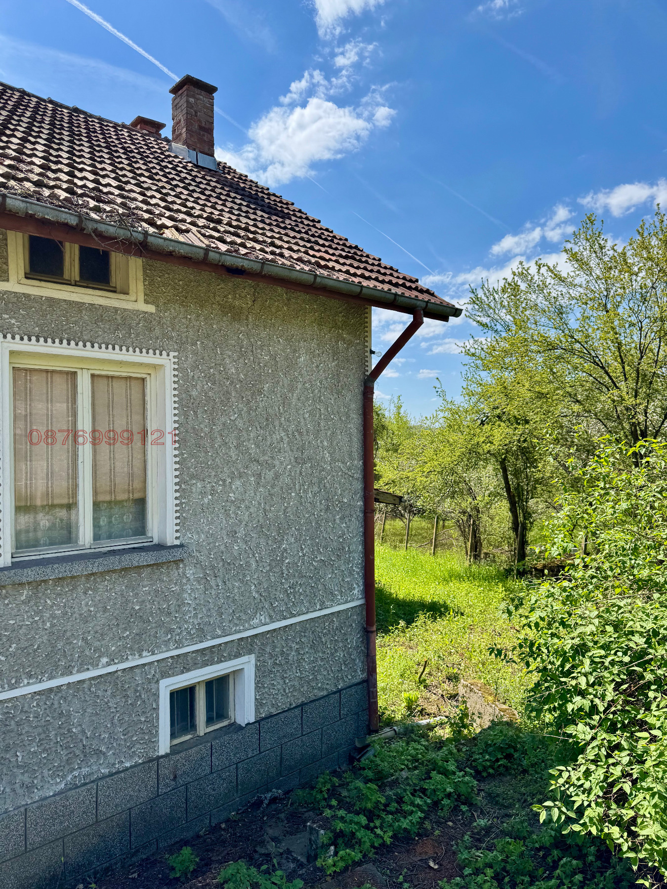 Продава КЪЩА, с. Враниловци, област Габрово, снимка 11 - Къщи - 54317196