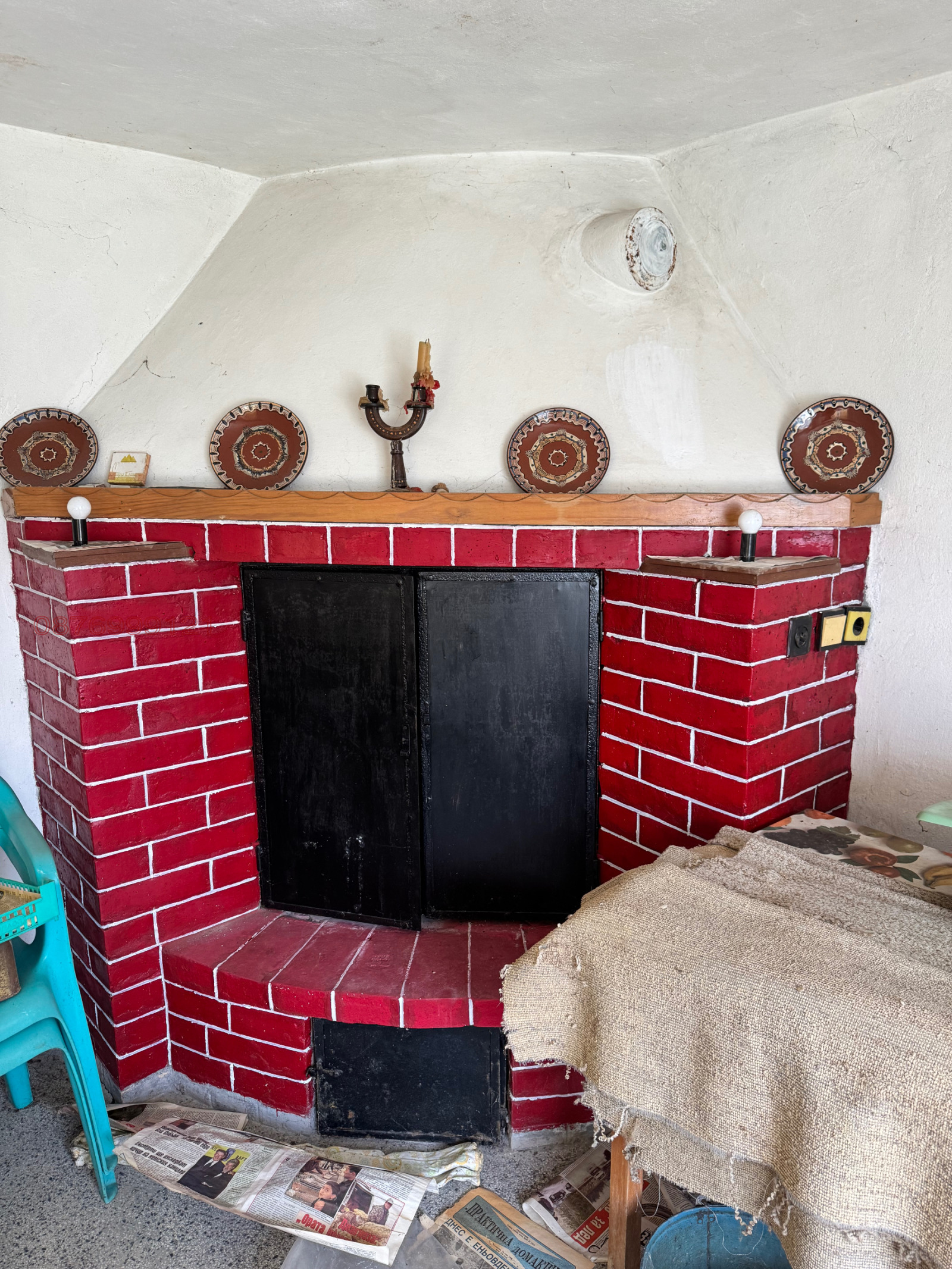 Продава КЪЩА, с. Враниловци, област Габрово, снимка 9 - Къщи - 54317196