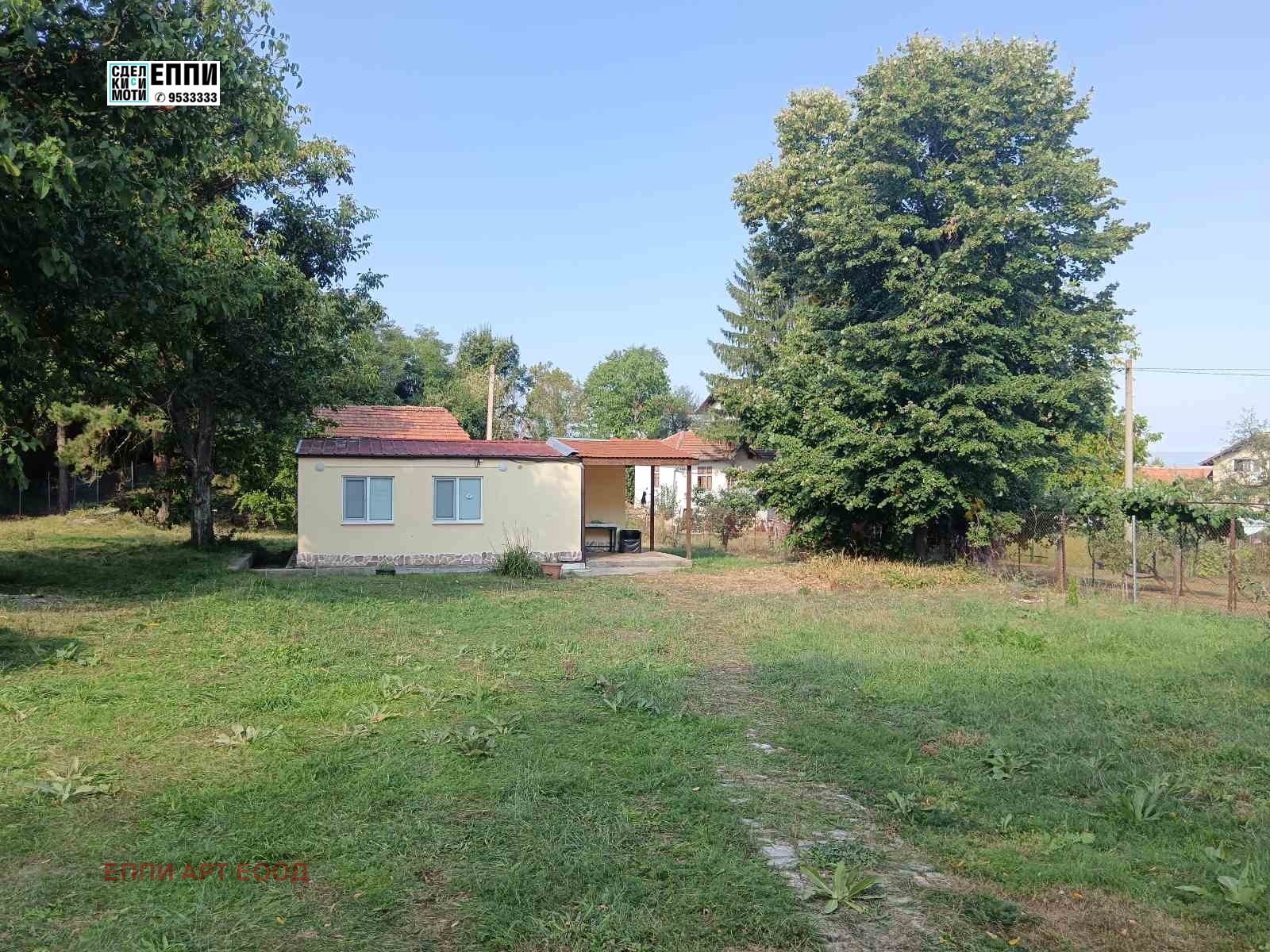 Продава КЪЩА, с. Касилаг, област Перник, снимка 8 - Къщи - 55847097