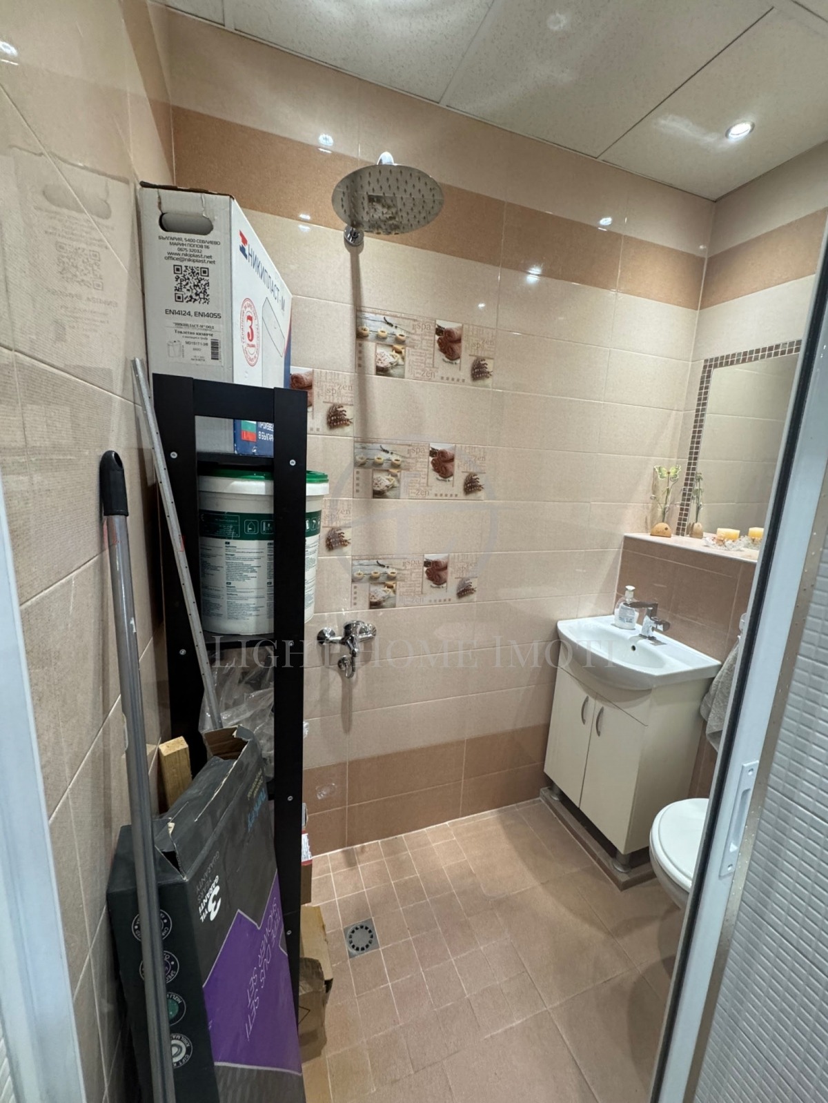 Продава МАГАЗИН, гр. Пловдив, Тракия, снимка 3 - Магазини - 53629166