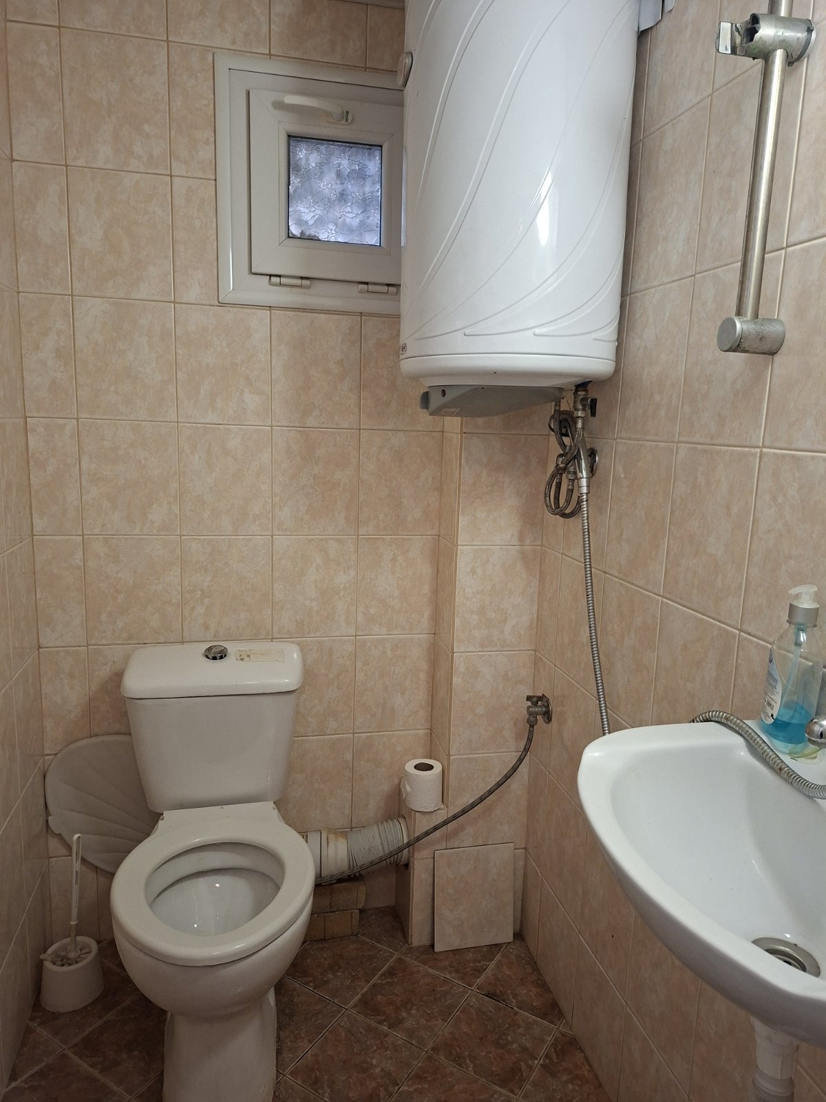 Продава МАГАЗИН, гр. Поморие, област Бургас, снимка 3 - Магазини - 55648151