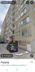 Продава 3-СТАЕН, гр. Разград, Бели Лом, снимка 4