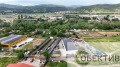 Продава ПРОМ. ПОМЕЩЕНИЕ, гр. Благоевград, Първа промишлена зона, снимка 4