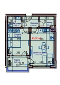 Продава 2-СТАЕН, град Варна, Цветен квартал • по договаряне • 32153292 — Holmes.bg
