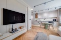 Продава  3-стаен град София , Витоша , 96 кв.м | 49016744 - изображение [3]