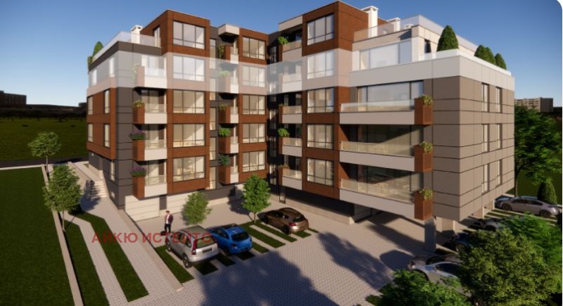 Продава 3-СТАЕН в град София, Бояна - 96 кв.м / 256 260 € » 501 201.00 лв., АЙКЮ ИСТЕЙТС