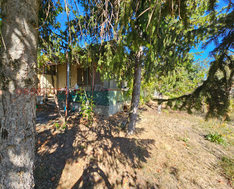 Продава КЪЩА в област София, с. Чибаовци - 62 кв.м / 78 000 € » 152 554.74 лв.