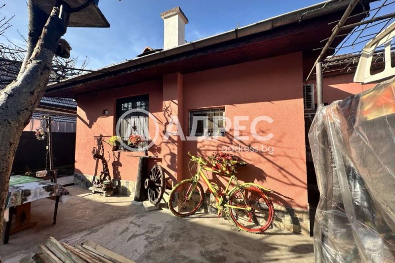 Продава КЪЩА в град София, Модерно предградие - 80 кв.м / 345 999 € » 676 715.22 лв., АДРЕС НЕДВИЖИМИ ИМОТИ