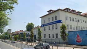 Stúdió Mladezski Halm, Plovdiv 2