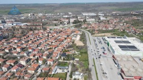 1 ložnice Širok centar, Pleven 9