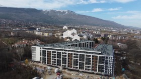1 ložnice Malinova dolina, Sofia