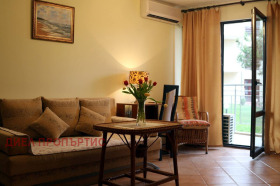 1 bedroom Nesebar, region Burgas