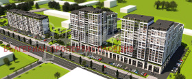 2 chambres Gagarin, Plovdiv 4