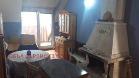 3 Schlafzimmer Ljulin 8, Sofia