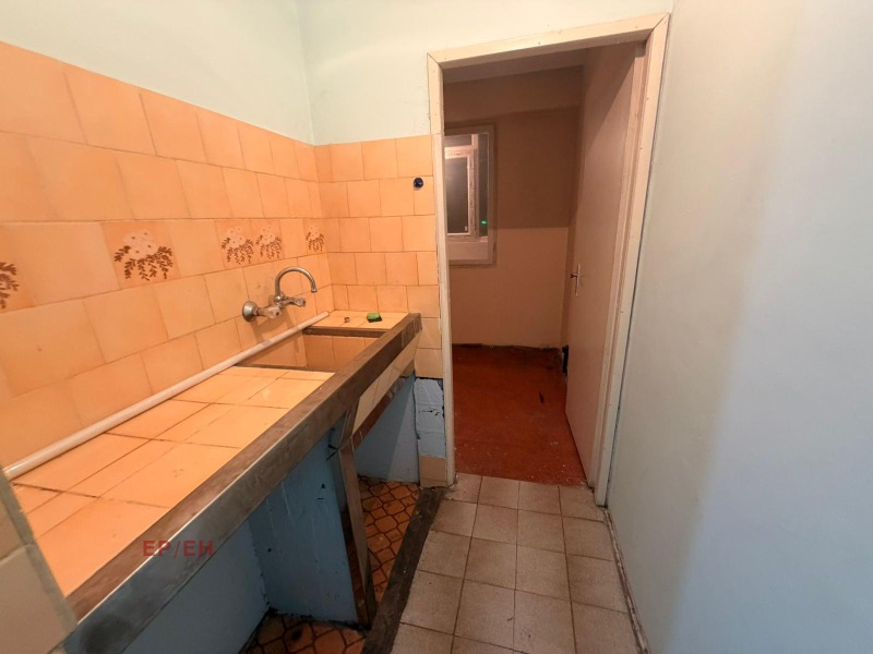 Продава 1-СТАЕН, гр. Смядово, област Шумен, снимка 5 - Апартаменти - 53041307