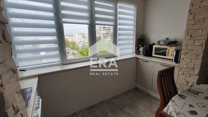 Продаја  1 спаваћа соба Варна , Младост 2 , 61 м2 | 11140591 - слика [5]