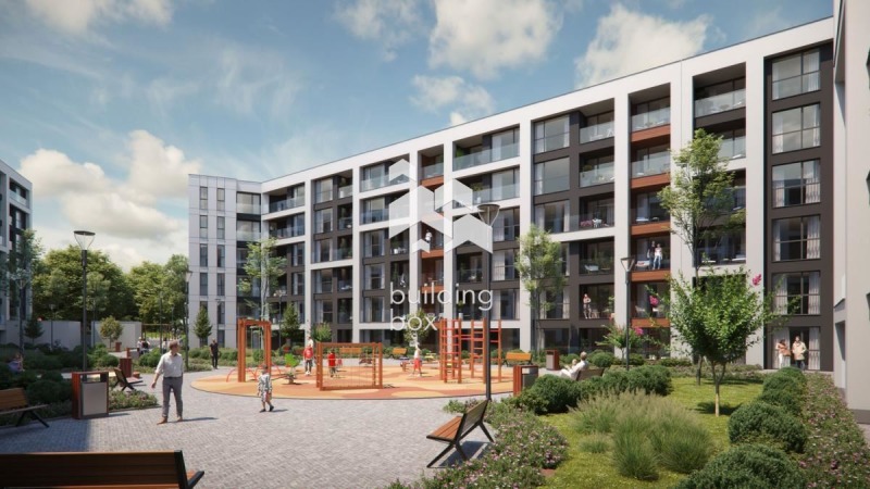 Na prodej  1 ložnice Sofia , Malinova dolina , 79 m2 | 13350902 - obraz [5]