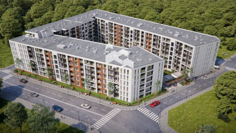 Na prodej  1 ložnice Sofia , Malinova dolina , 79 m2 | 13350902 - obraz [4]