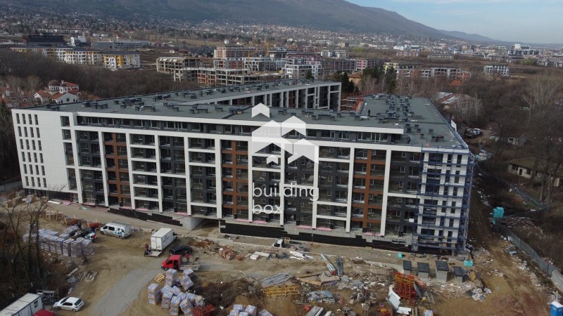 Na prodej  1 ložnice Sofia , Malinova dolina , 79 m2 | 13350902 - obraz [3]