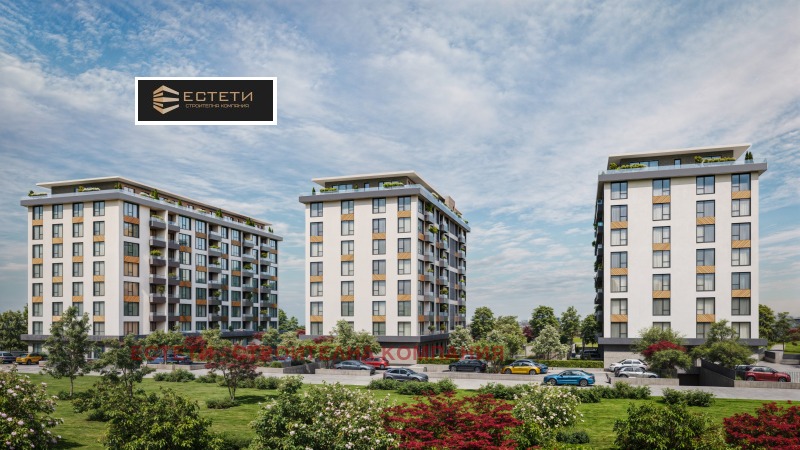 На продаж  1 спальня Стара Загора , Самара 3 , 75 кв.м | 16323305 - зображення [5]
