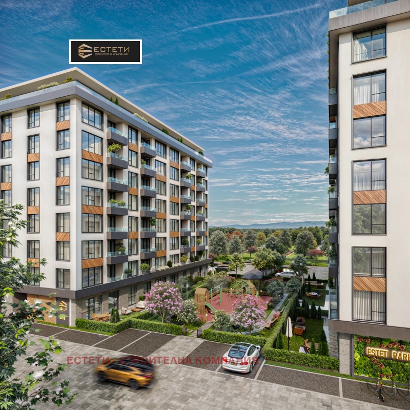 На продаж  1 спальня Стара Загора , Самара 3 , 75 кв.м | 16323305 - зображення [9]