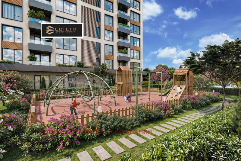 На продаж  1 спальня Стара Загора , Самара 3 , 75 кв.м | 16323305 - зображення [6]