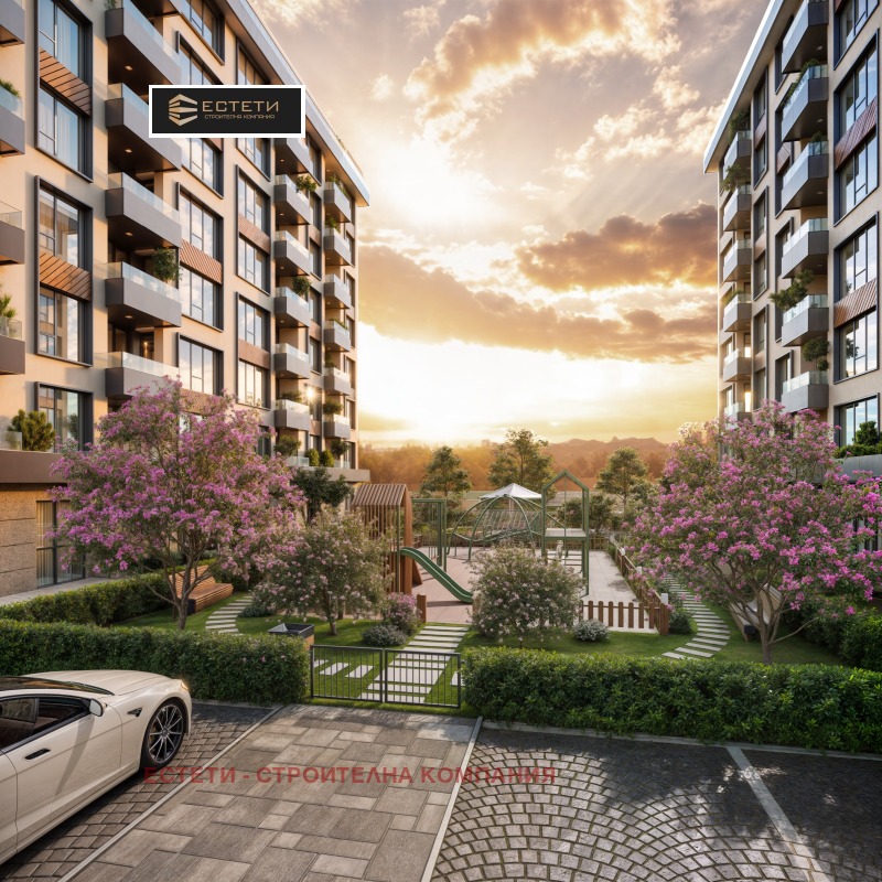 На продаж  1 спальня Стара Загора , Самара 3 , 75 кв.м | 16323305 - зображення [7]