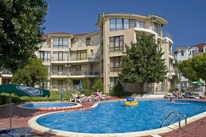 For Sale  1 bedroom region Burgas , Nesebar , 65 sq.m | 13707771 - image [6]