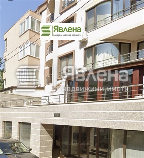 На продаж  1 спальня София , Витоша , 87 кв.м | 78933109 - зображення [10]
