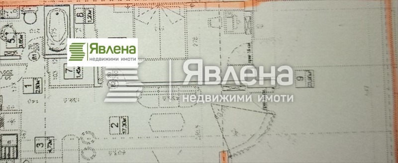 На продаж  1 спальня София , Витоша , 87 кв.м | 78933109 - зображення [11]