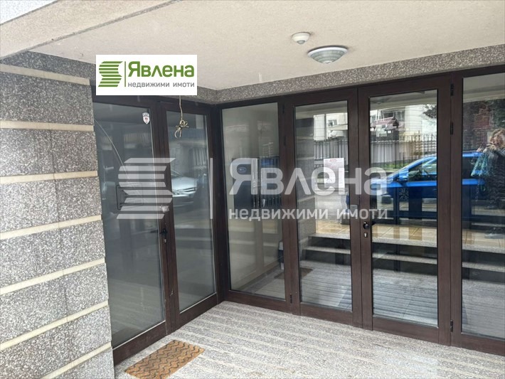 На продаж  1 спальня София , Витоша , 87 кв.м | 78933109 - зображення [9]