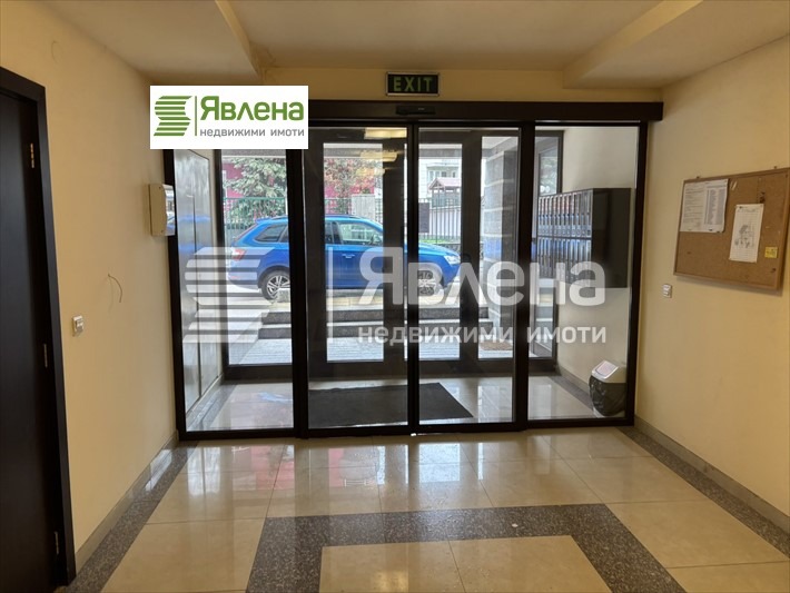 На продаж  1 спальня София , Витоша , 87 кв.м | 78933109 - зображення [8]