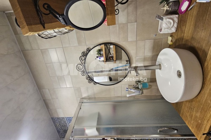 Продава  2-стаен град Варна , Възраждане 1 , 56 кв.м | 10734859 - изображение [8]