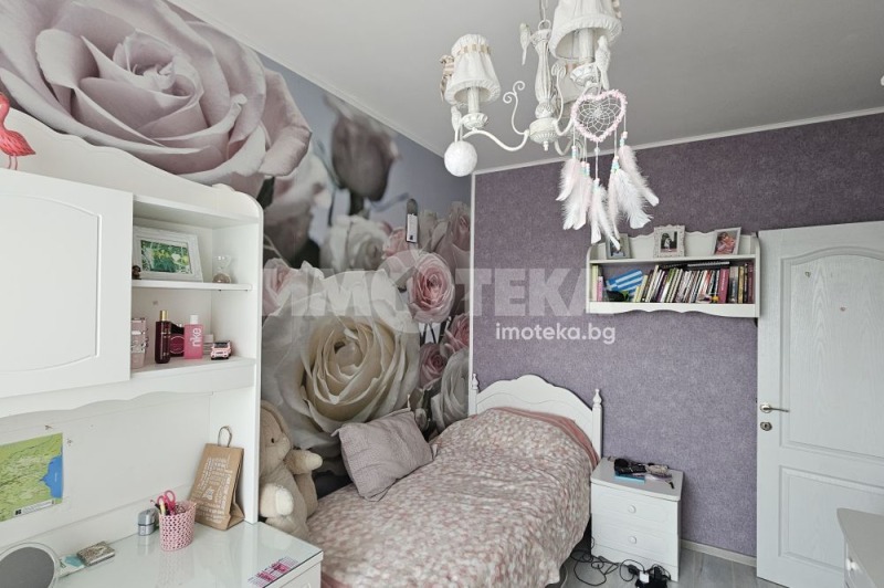 Продава  2-стаен град Варна , Възраждане 1 , 56 кв.м | 10734859 - изображение [4]