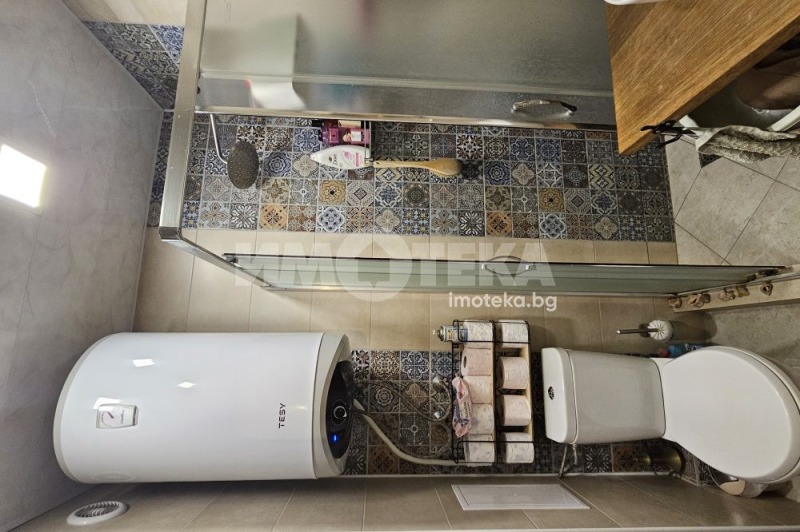 Продава  2-стаен град Варна , Възраждане 1 , 56 кв.м | 10734859 - изображение [7]