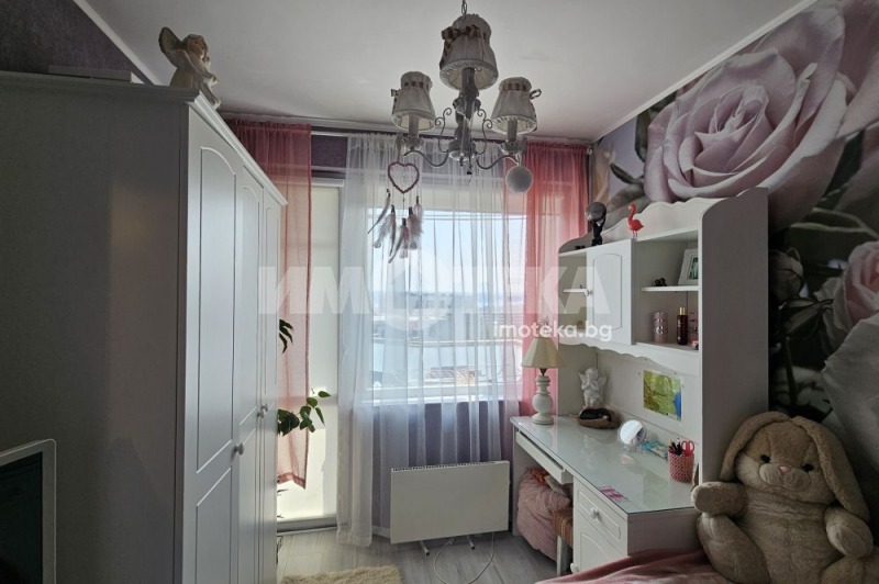 Продава  2-стаен град Варна , Възраждане 1 , 56 кв.м | 10734859 - изображение [5]