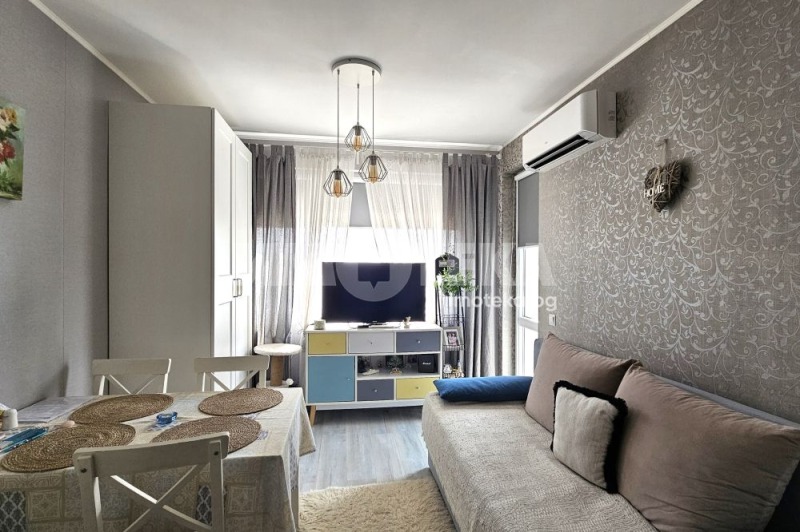 Продава  2-стаен град Варна , Възраждане 1 , 56 кв.м | 10734859