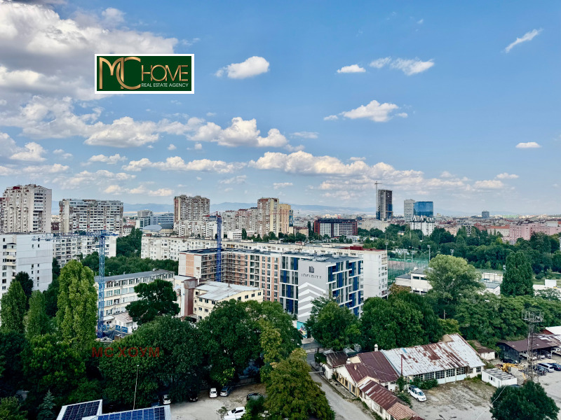На продаж  1 спальня София , Сердика , 60 кв.м | 54797155 - зображення [7]