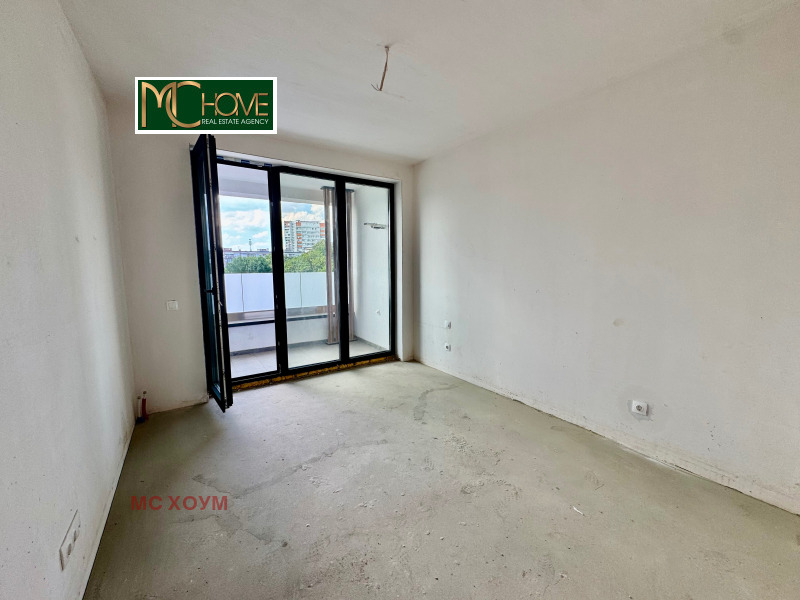 На продаж  1 спальня София , Сердика , 60 кв.м | 54797155 - зображення [5]