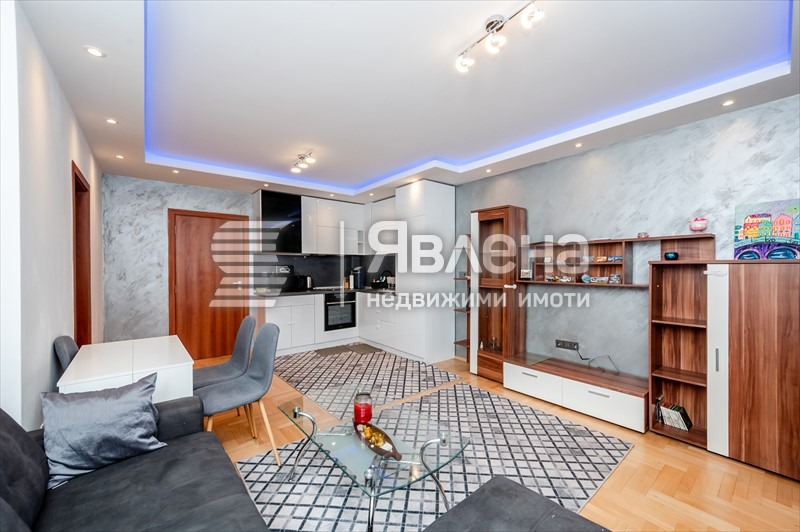 Продава  2-стаен град София , Банишора , 75 кв.м | 34891849