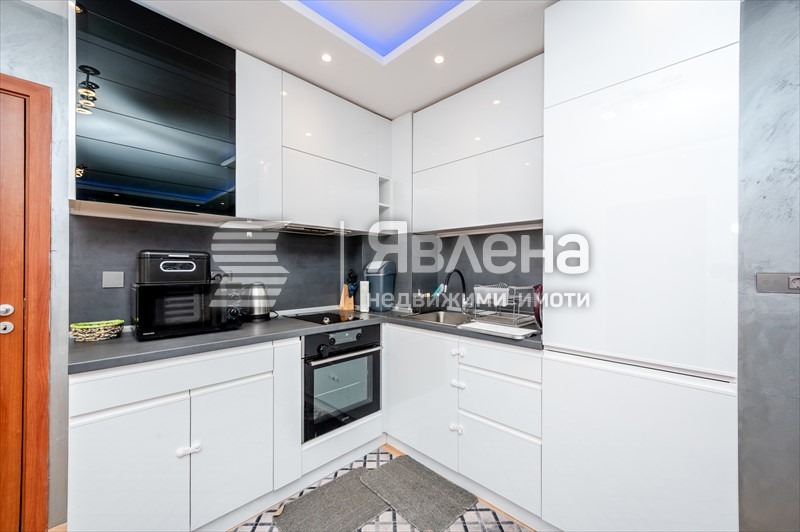 Продава  2-стаен град София , Банишора , 75 кв.м | 34891849 - изображение [2]